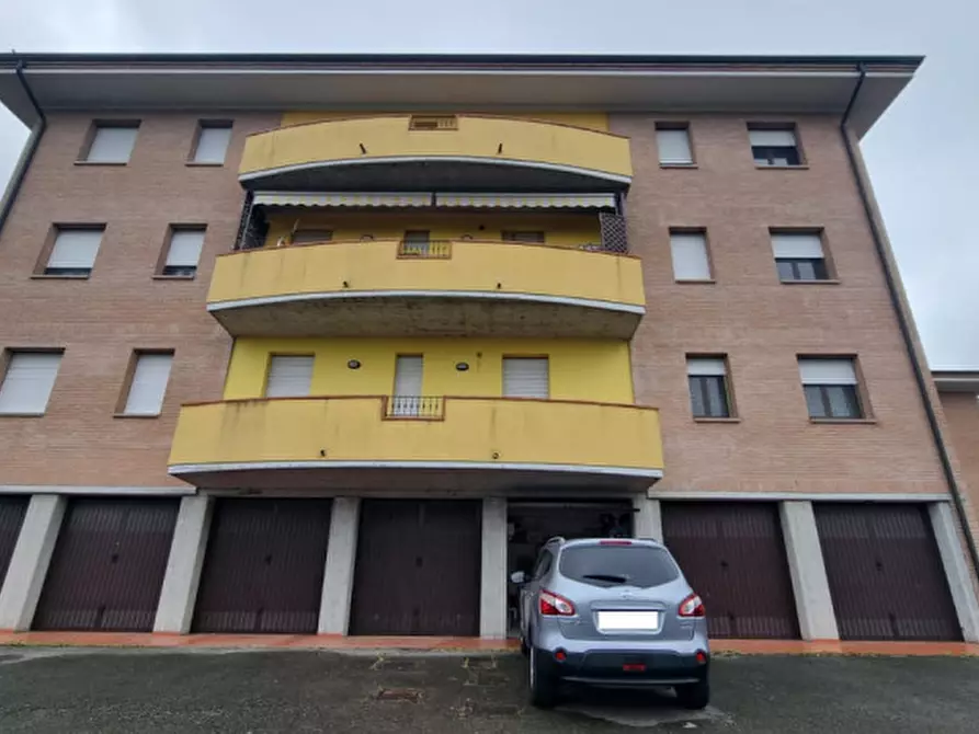 Immagine 19 di Appartamento in vendita  a Concordia Sulla Secchia