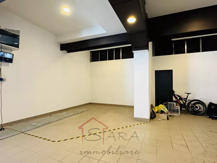 Immagine 1 di Posto auto in vendita  in Largo Europa a Padova