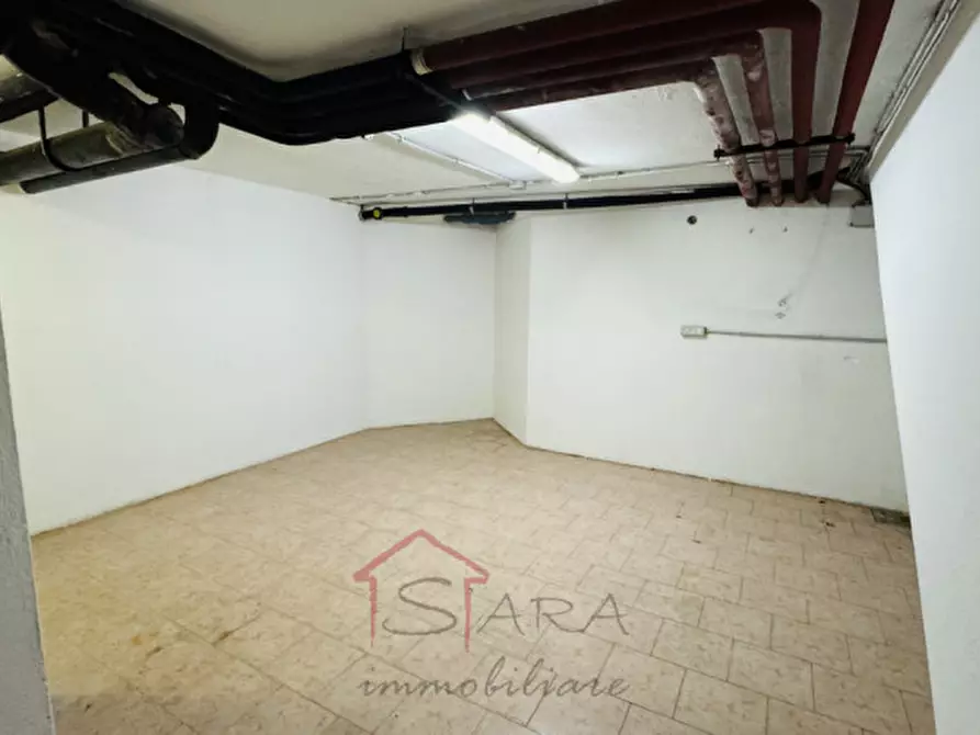 Immagine 3 di Posto auto in vendita  in Largo Europa a Padova