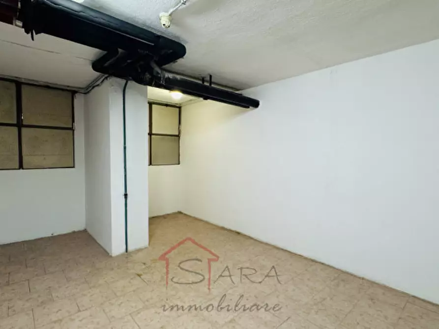 Immagine 5 di Posto auto in vendita  in Largo Europa a Padova