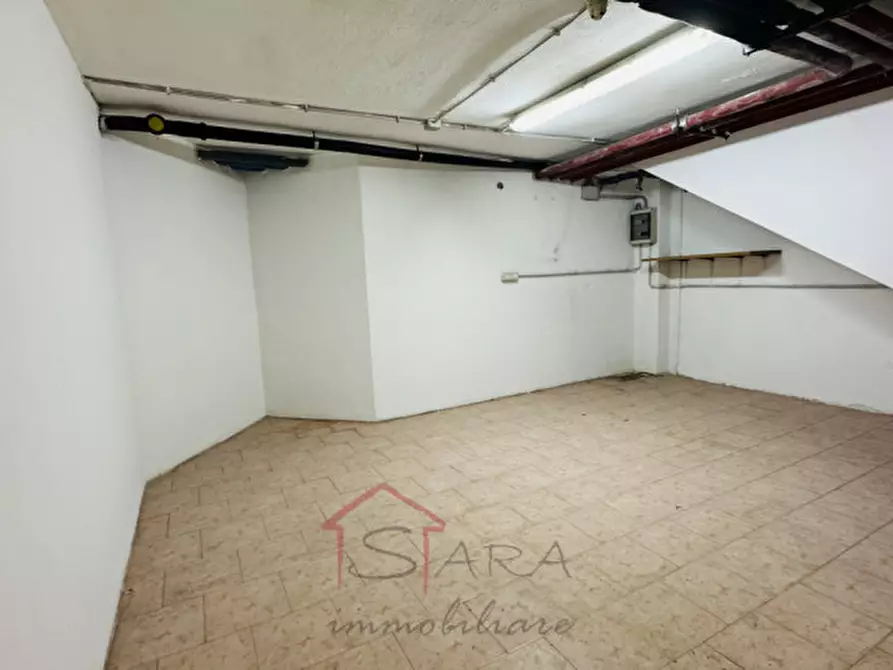 Immagine 6 di Posto auto in vendita  in Largo Europa a Padova