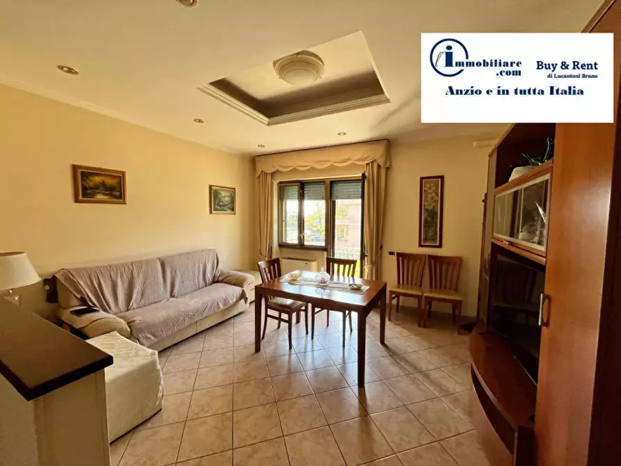 Immagine 3 di Appartamento in vendita  in VIA NETTUNENSE 297 a Anzio