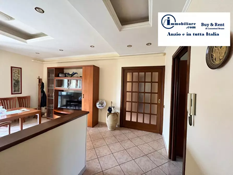 Immagine 4 di Appartamento in vendita  in VIA NETTUNENSE 297 a Anzio