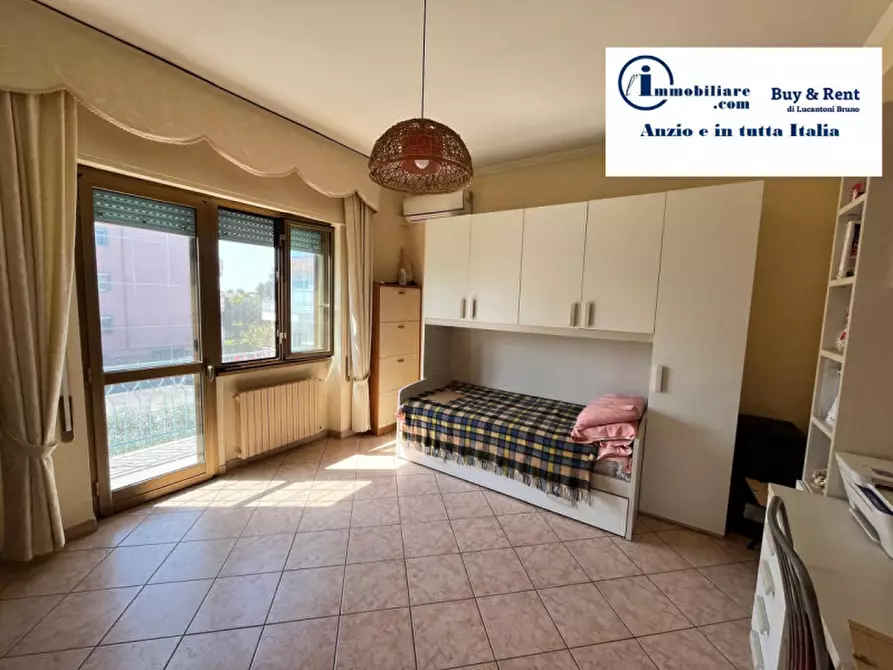 Immagine 13 di Appartamento in vendita  in VIA NETTUNENSE 297 a Anzio