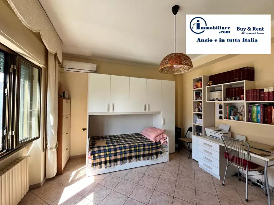 Immagine 14 di Appartamento in vendita  in VIA NETTUNENSE 297 a Anzio