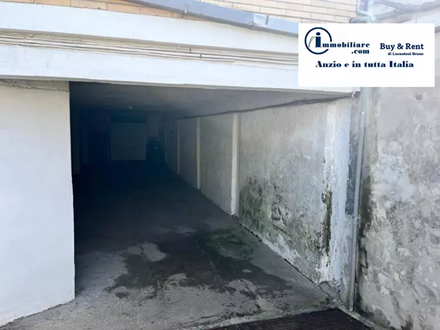 Immagine 18 di Appartamento in vendita  in VIA NETTUNENSE 297 a Anzio