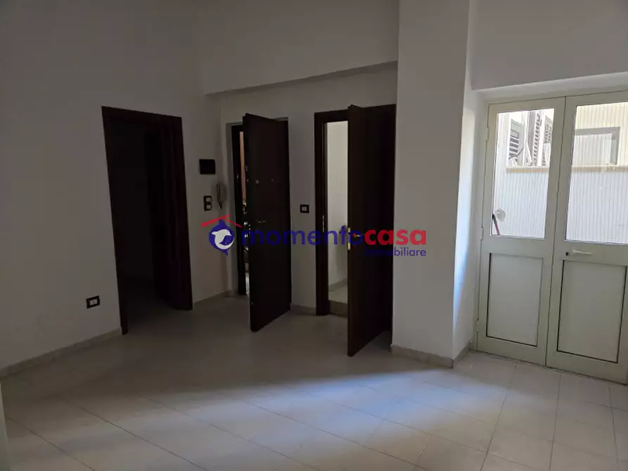 Immagine 4 di Ufficio in vendita  in Via Placido Geraci a Reggio Di Calabria