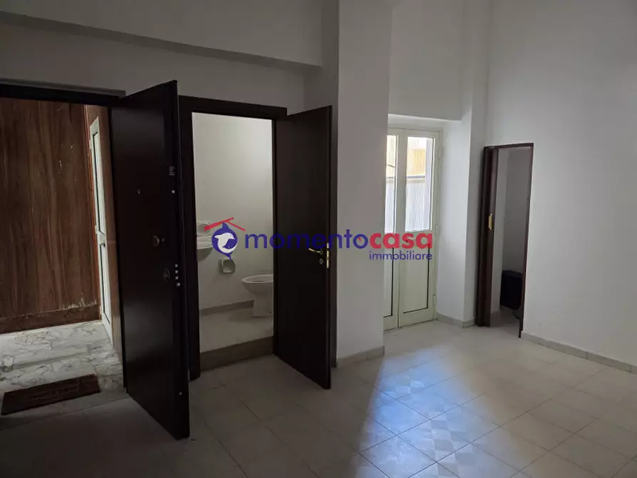 Immagine 5 di Ufficio in vendita  in Via Placido Geraci a Reggio Di Calabria