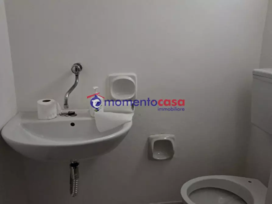 Immagine 6 di Ufficio in vendita  in Via Placido Geraci a Reggio Di Calabria