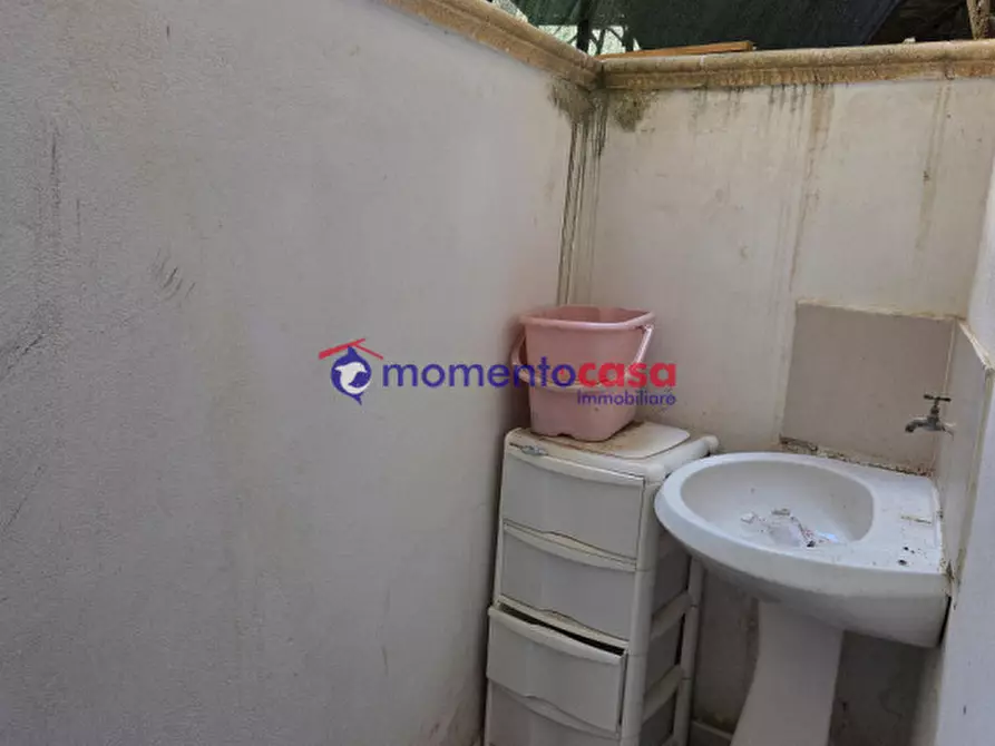 Immagine 7 di Ufficio in vendita  in Via Placido Geraci a Reggio Di Calabria