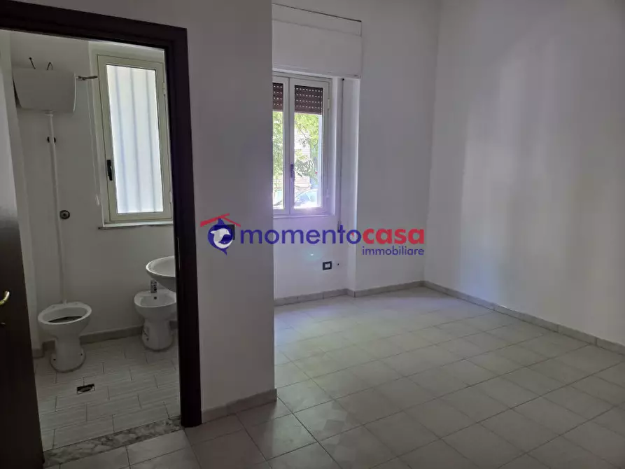 Immagine 9 di Ufficio in vendita  in Via Placido Geraci a Reggio Di Calabria