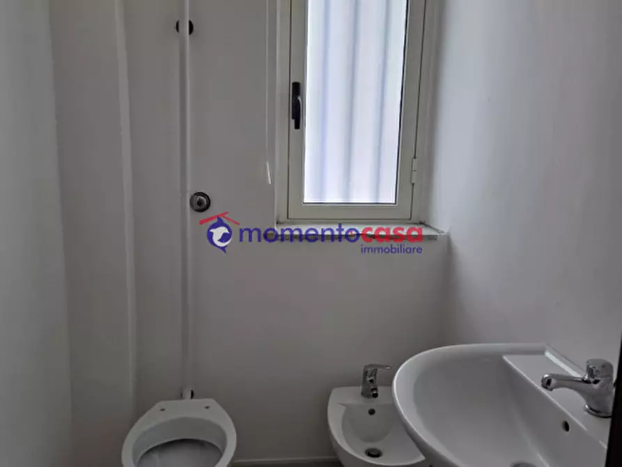 Immagine 10 di Ufficio in vendita  in Via Placido Geraci a Reggio Di Calabria