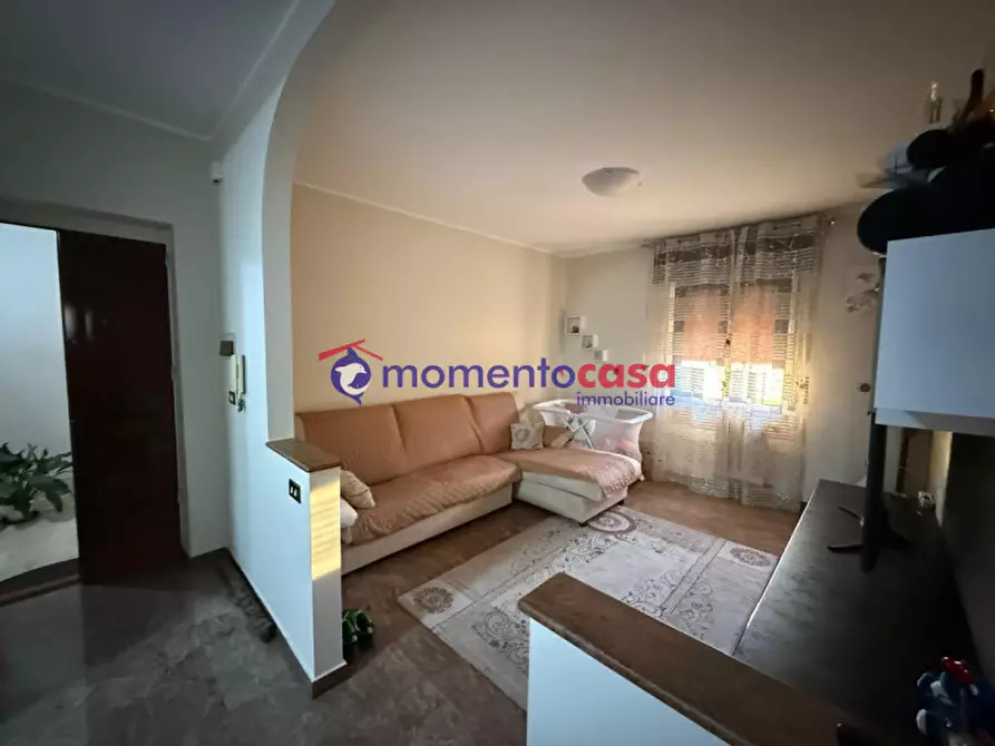 Immagine 2 di Appartamento in vendita  in Via Saracinello al Torrente a Reggio Di Calabria