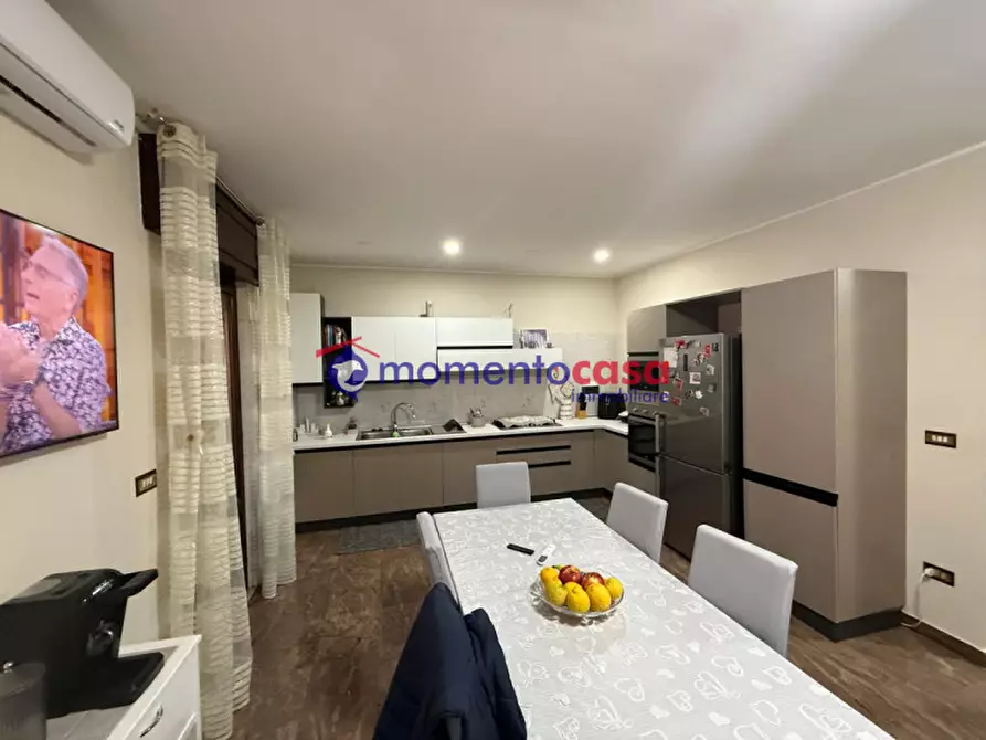 Immagine 3 di Appartamento in vendita  in Via Saracinello al Torrente a Reggio Di Calabria