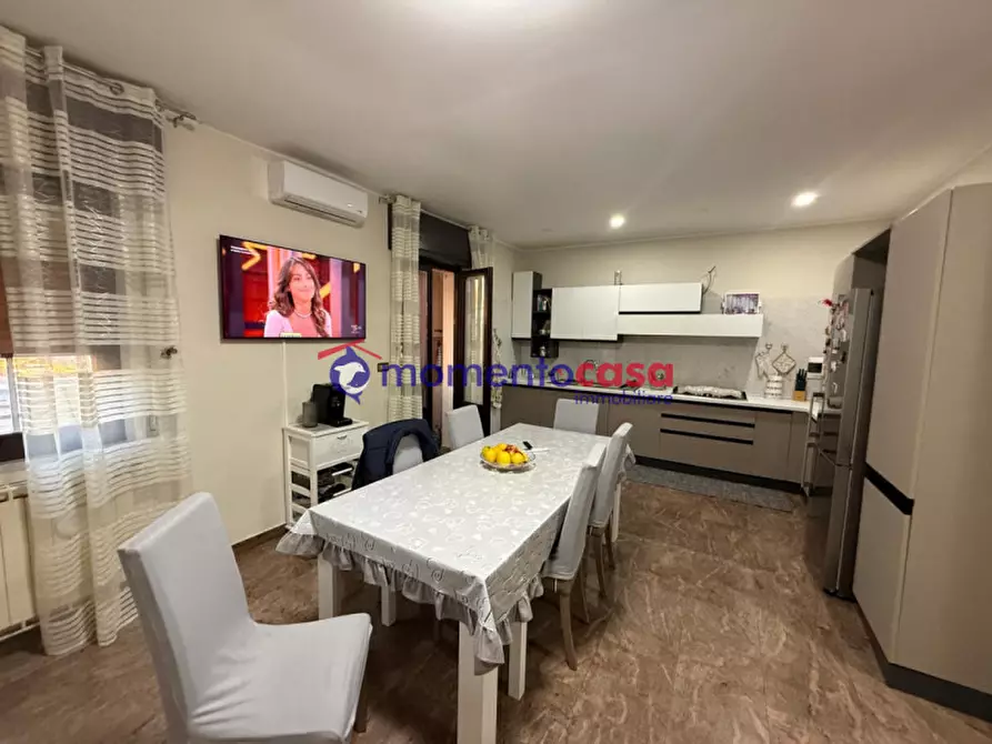 Immagine 4 di Appartamento in vendita  in Via Saracinello al Torrente a Reggio Di Calabria