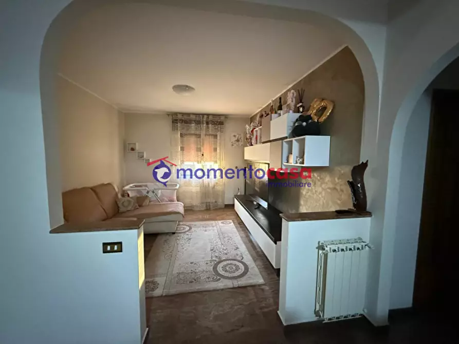 Immagine 5 di Appartamento in vendita  in Via Saracinello al Torrente a Reggio Di Calabria