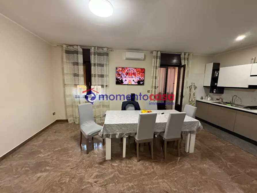 Immagine 7 di Appartamento in vendita  in Via Saracinello al Torrente a Reggio Di Calabria