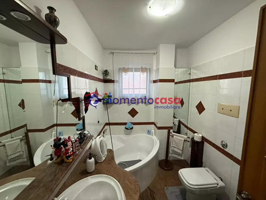 Immagine 8 di Appartamento in vendita  in Via Saracinello al Torrente a Reggio Di Calabria