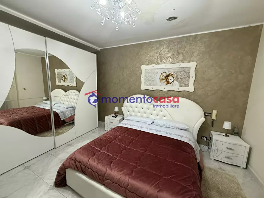 Immagine 9 di Appartamento in vendita  in Via Saracinello al Torrente a Reggio Di Calabria