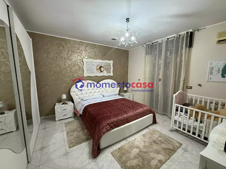 Immagine 10 di Appartamento in vendita  in Via Saracinello al Torrente a Reggio Di Calabria