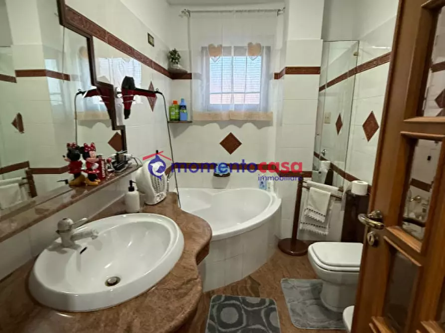 Immagine 11 di Appartamento in vendita  in Via Saracinello al Torrente a Reggio Di Calabria