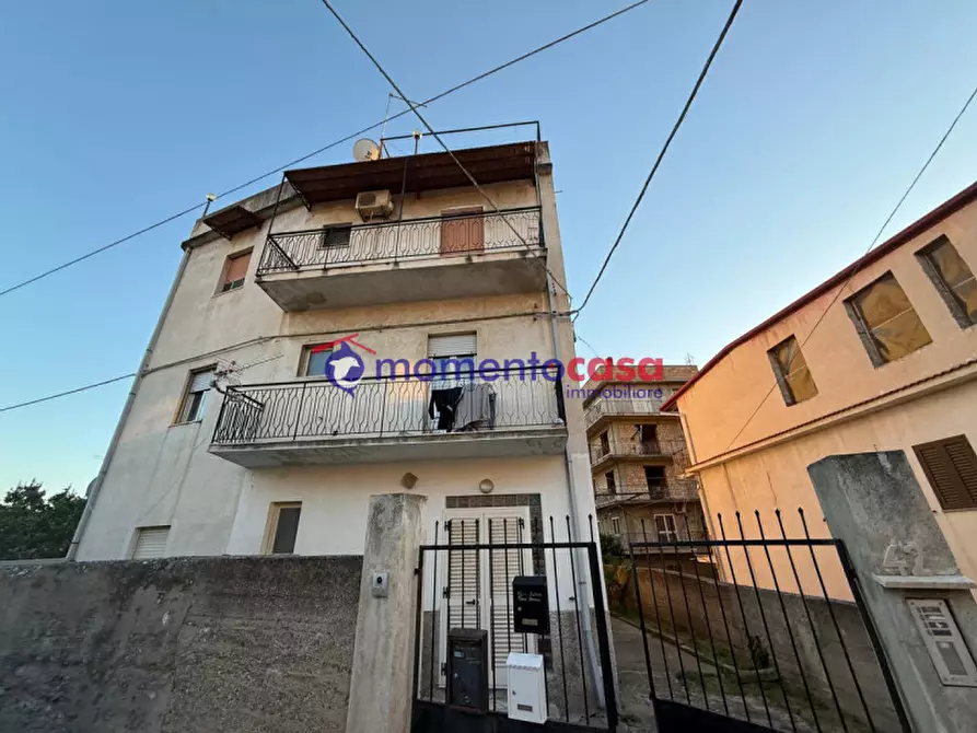 Immagine 12 di Appartamento in vendita  in Via Saracinello al Torrente a Reggio Di Calabria