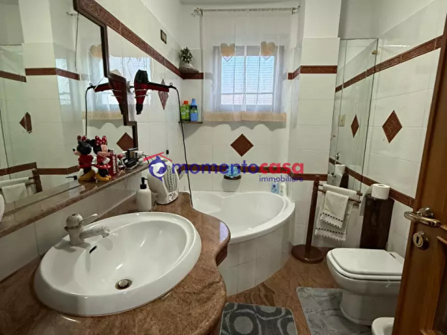 Immagine 12 di Appartamento in vendita  in Via Saracinello al Torrente a Reggio Di Calabria