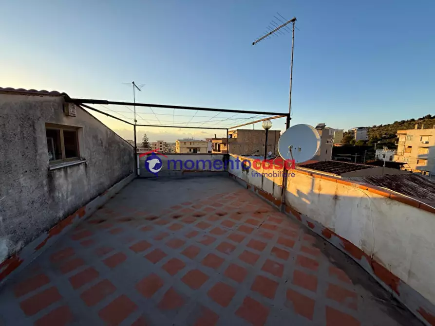 Immagine 13 di Appartamento in vendita  in Via Saracinello al Torrente a Reggio Di Calabria