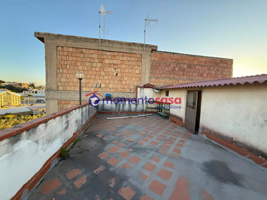 Immagine 14 di Appartamento in vendita  in Via Saracinello al Torrente a Reggio Di Calabria