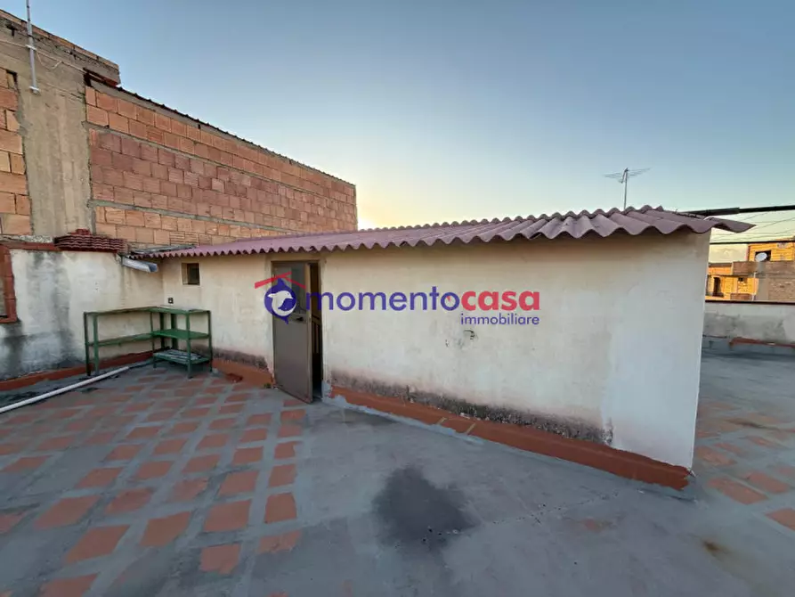 Immagine 15 di Appartamento in vendita  in Via Saracinello al Torrente a Reggio Di Calabria