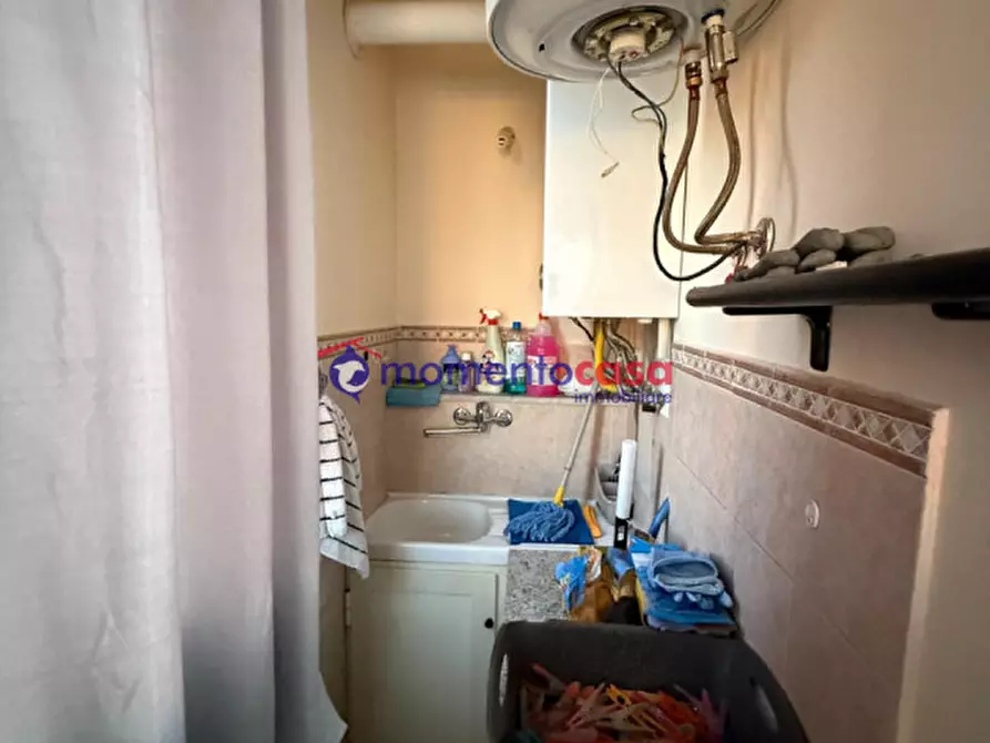 Immagine 22 di Appartamento in vendita  in Via Saracinello al Torrente a Reggio Di Calabria