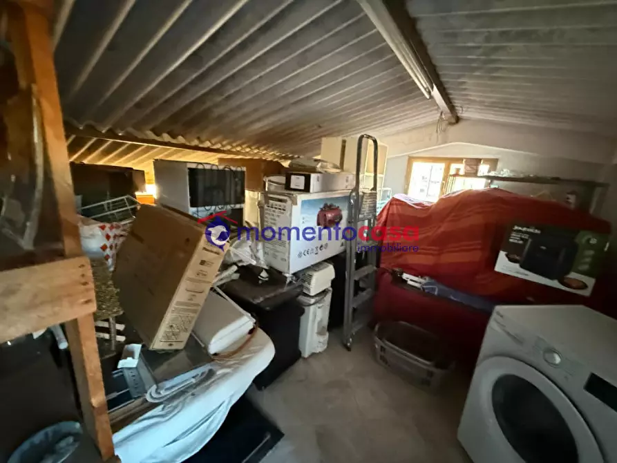 Immagine 23 di Appartamento in vendita  in Via Saracinello al Torrente a Reggio Di Calabria