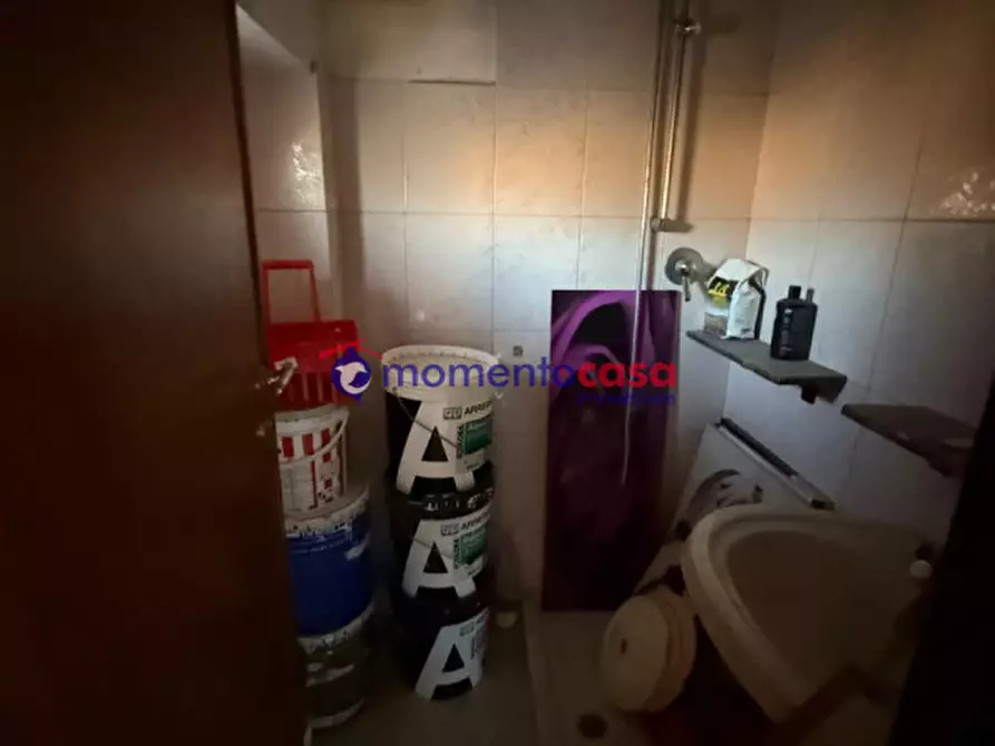 Immagine 24 di Appartamento in vendita  in Via Saracinello al Torrente a Reggio Di Calabria