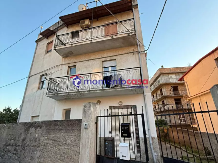 Immagine 25 di Appartamento in vendita  in Via Saracinello al Torrente a Reggio Di Calabria