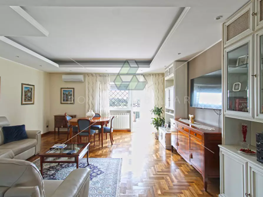 Immagine 1 di Appartamento in vendita  in Via Padre Giovanni Antonio Filippini a Roma