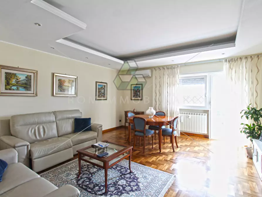 Immagine 2 di Appartamento in vendita  in Via Padre Giovanni Antonio Filippini a Roma