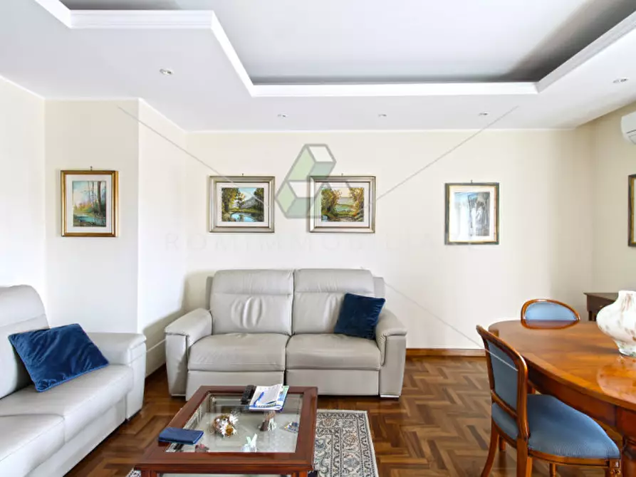 Immagine 4 di Appartamento in vendita  in Via Padre Giovanni Antonio Filippini a Roma