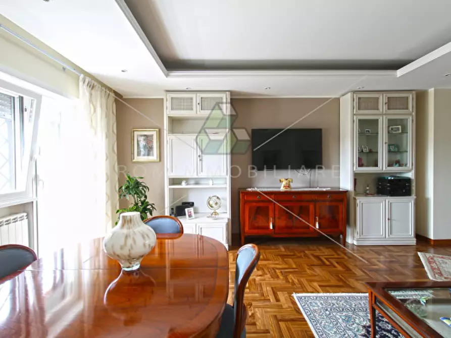 Immagine 6 di Appartamento in vendita  in Via Padre Giovanni Antonio Filippini a Roma