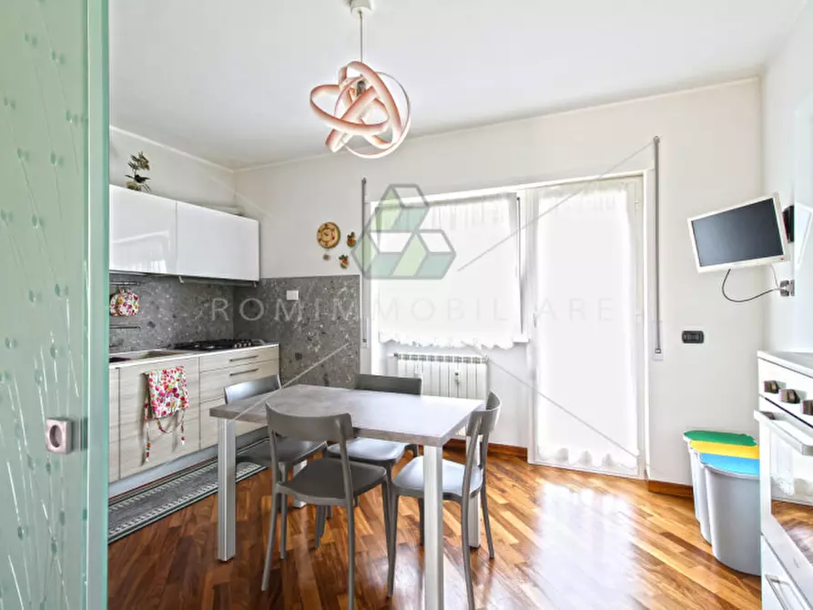 Immagine 8 di Appartamento in vendita  in Via Padre Giovanni Antonio Filippini a Roma