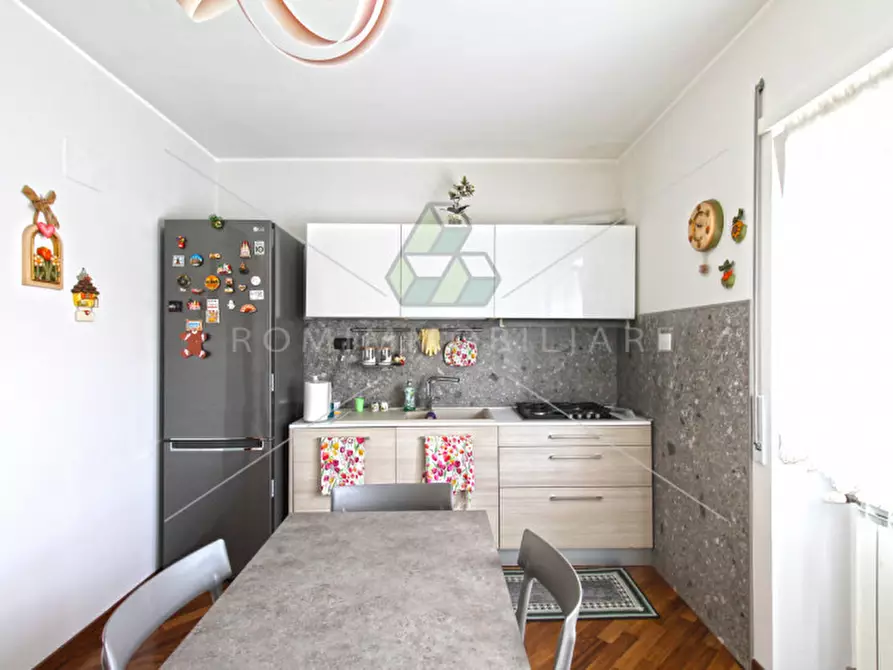 Immagine 8 di Appartamento in vendita  in Via Padre Giovanni Antonio Filippini a Roma