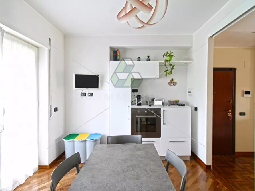 Immagine 9 di Appartamento in vendita  in Via Padre Giovanni Antonio Filippini a Roma