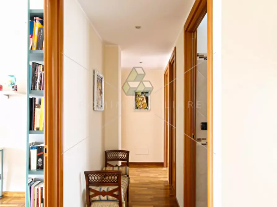 Immagine 10 di Appartamento in vendita  in Via Padre Giovanni Antonio Filippini a Roma