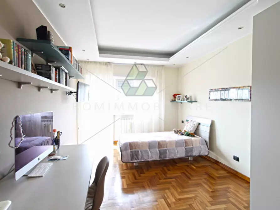 Immagine 14 di Appartamento in vendita  in Via Padre Giovanni Antonio Filippini a Roma