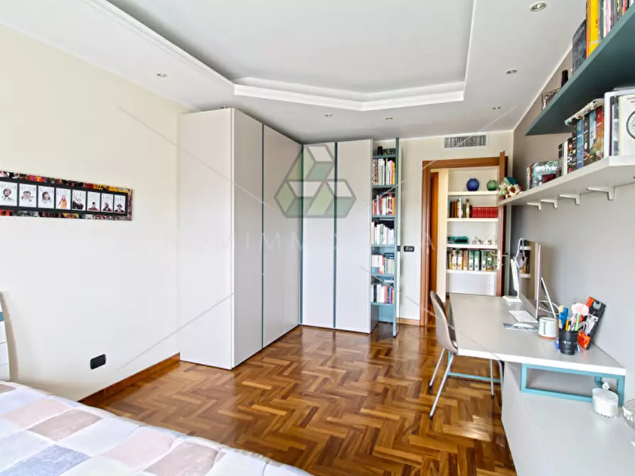 Immagine 14 di Appartamento in vendita  in Via Padre Giovanni Antonio Filippini a Roma