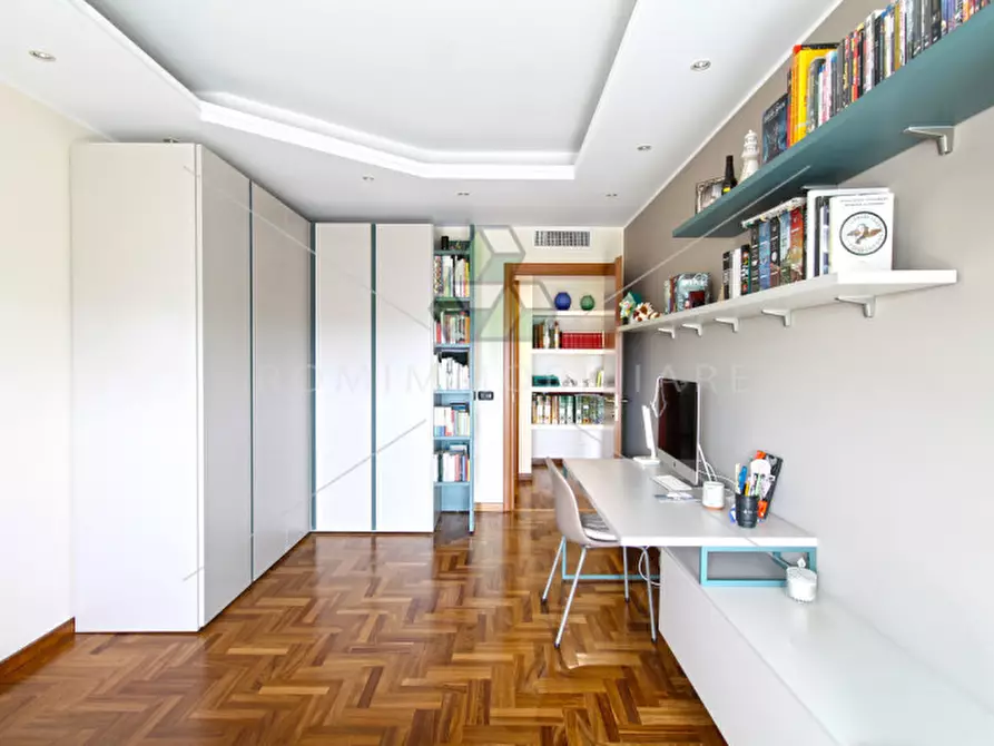 Immagine 17 di Appartamento in vendita  in Via Padre Giovanni Antonio Filippini a Roma