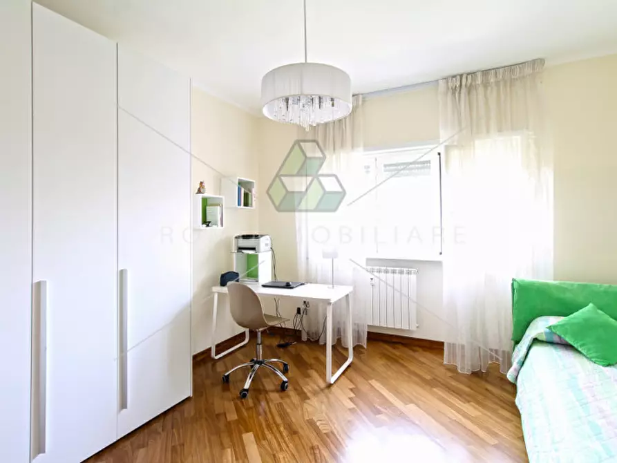 Immagine 18 di Appartamento in vendita  in Via Padre Giovanni Antonio Filippini a Roma