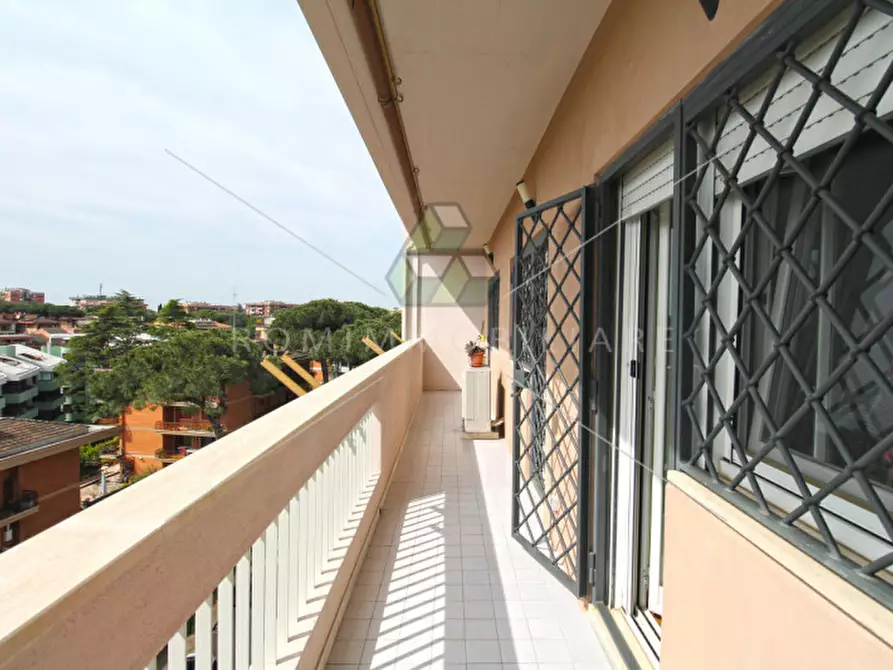 Immagine 22 di Appartamento in vendita  in Via Padre Giovanni Antonio Filippini a Roma