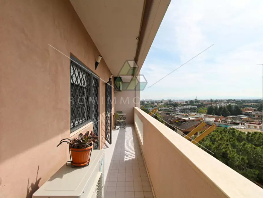 Immagine 23 di Appartamento in vendita  in Via Padre Giovanni Antonio Filippini a Roma