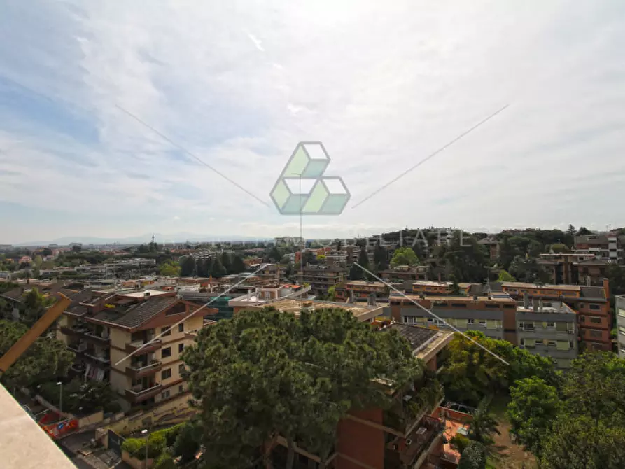 Immagine 24 di Appartamento in vendita  in Via Padre Giovanni Antonio Filippini a Roma