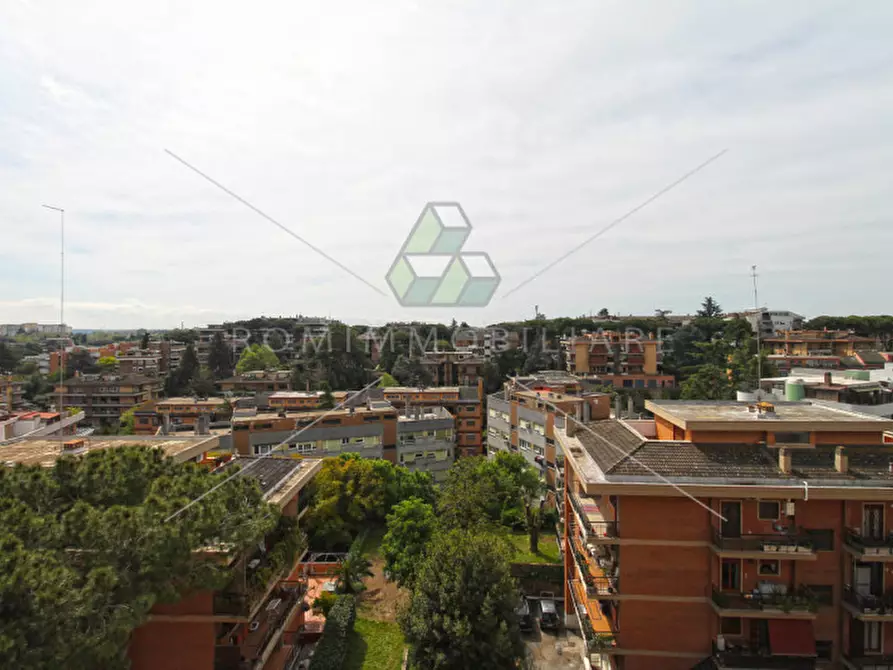 Immagine 25 di Appartamento in vendita  in Via Padre Giovanni Antonio Filippini a Roma